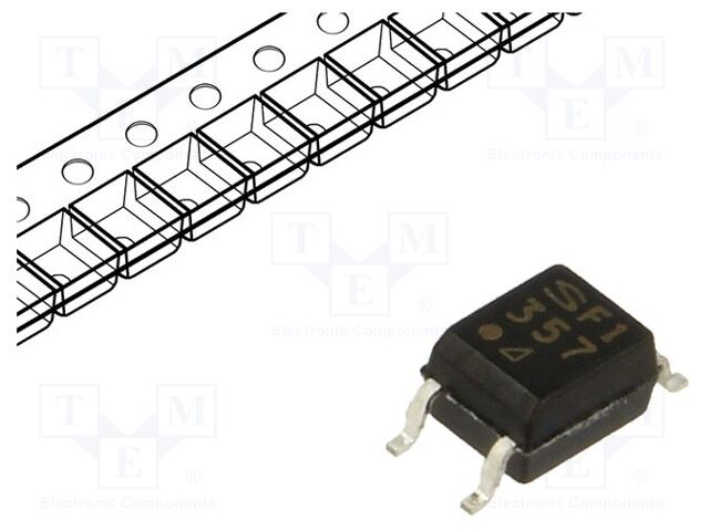 PC357NTJ000F PC357NTJ000F