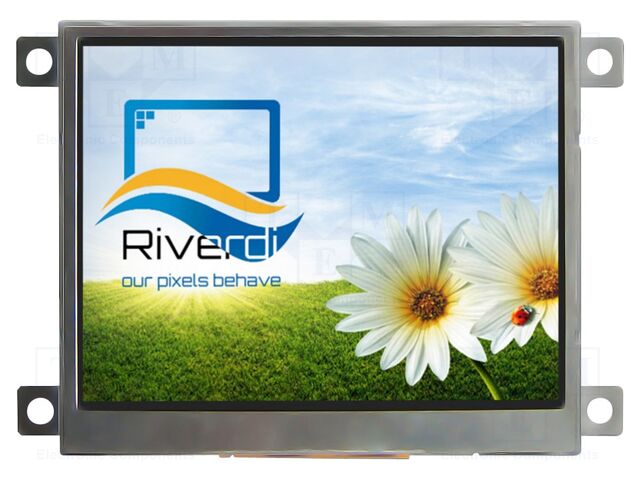 RVT3.5B320240CFWN00 RVT3.5B320240CFWN00