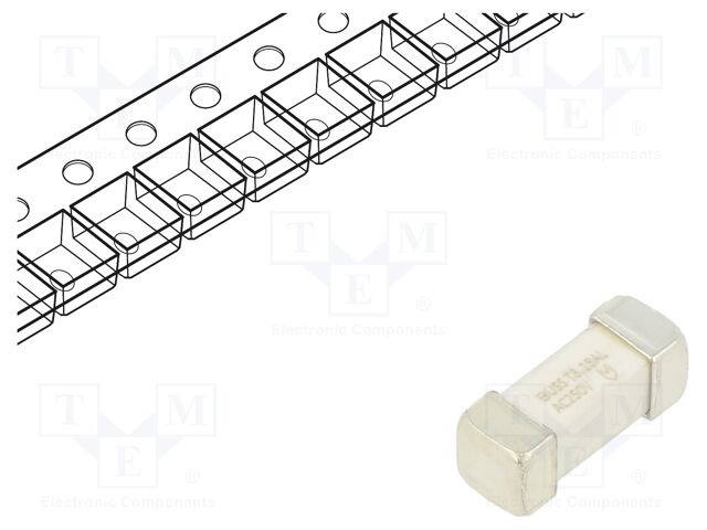 TR-1245UMFT3-15-R TR-1245UMFT3-15-R