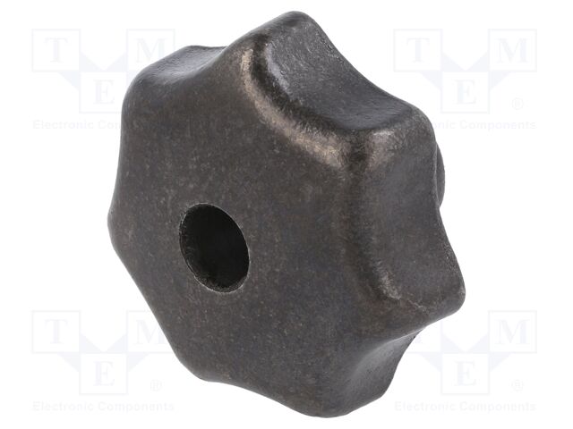 DIN 6336-GG-50-M10-D DIN 6336-GG-50-M10-D