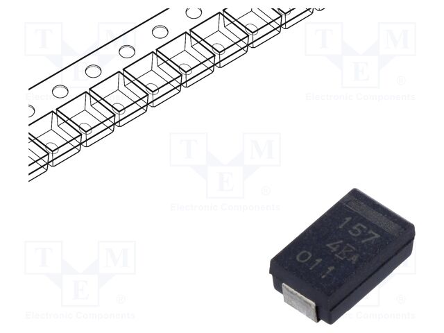 T599D157M004ATE025 T599D157M004ATE025