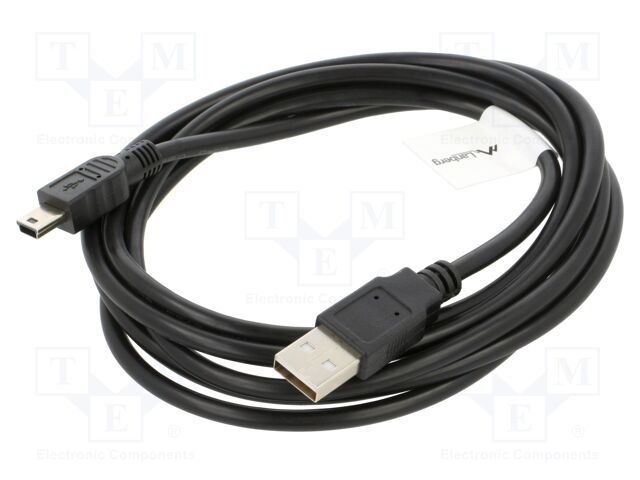 CA-USBK-10CC-0018-BK CA-USBK-10CC-0018-BK