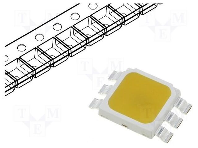 LL-HPR5050W6C LL-HPR5050W6C