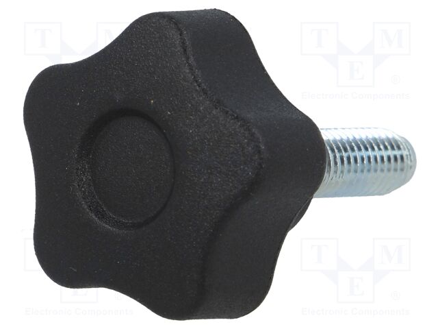 VCT.25 P-M6X20-C9 VCT.25 P-M6X20-C9