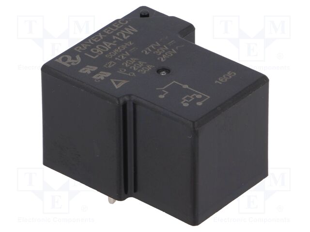 L90A-12W L90A-12W