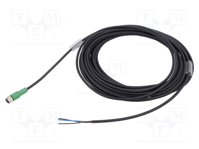 SAC-3P-10,0-PUR/M8FS SAC-3P-10,0-PUR/M8FS