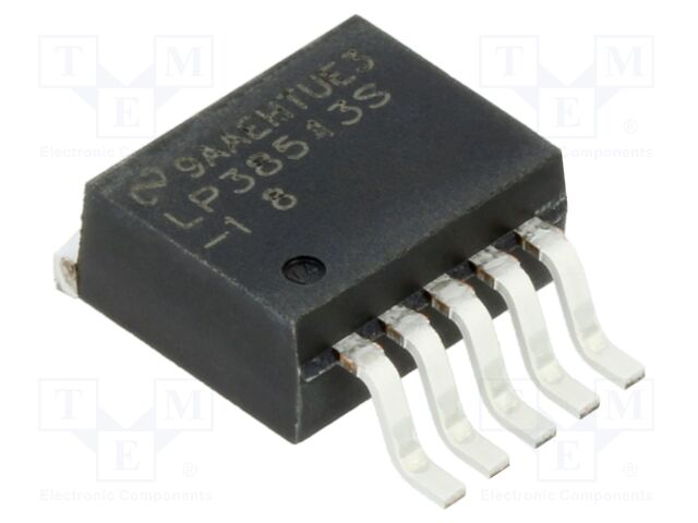LP38513S-1.8/NOPB LP38513S-1.8/NOPB