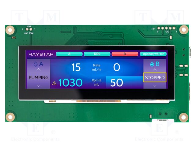 RFS390D-1LW-DHG RFS390D-1LW-DHG