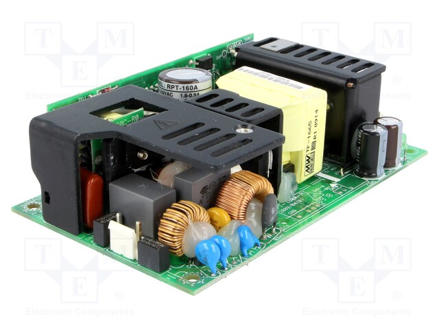 MEAN WELL RPT-160C - Power supply: switched-mode