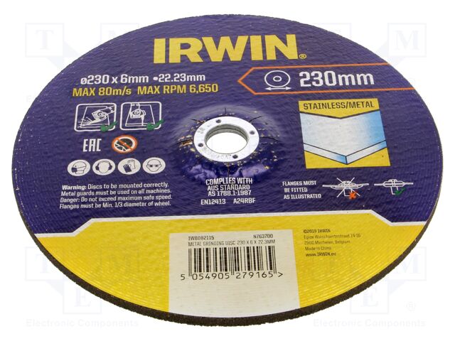 IW8082115 IW8082115
