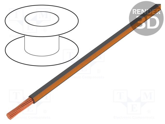 LGY0.75-GY/OR LGY0.75-GY/OR