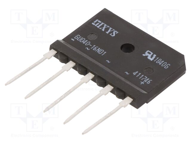 GUO40-16NO1 GUO40-16NO1