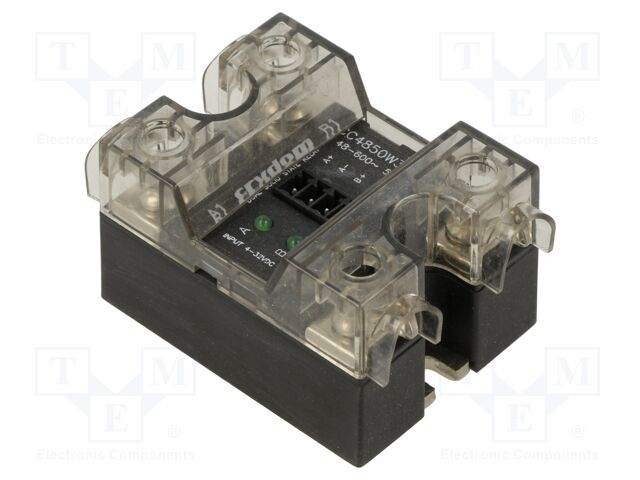CC4850W3V CC4850W3V