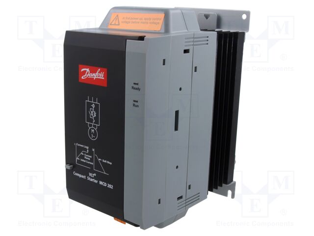 MCD 202-018-T4-CV3 MCD 202-018-T4-CV3