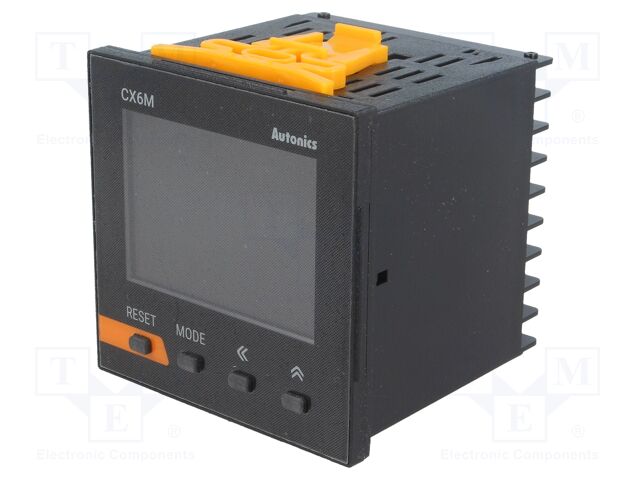 CX6M-1P4 CX6M-1P4