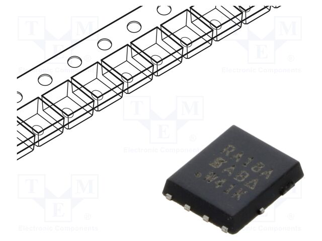 SIRA18ADP-T1-GE3 SIRA18ADP-T1-GE3