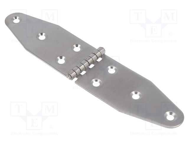 ZAW-185X40X1.5-A2 ZAW-185X40X1.5-A2