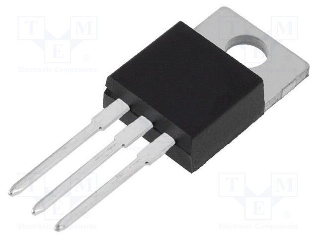 INFINEON TECHNOLOGIES IRFB3256PBF - Transistor: N-MOSFET