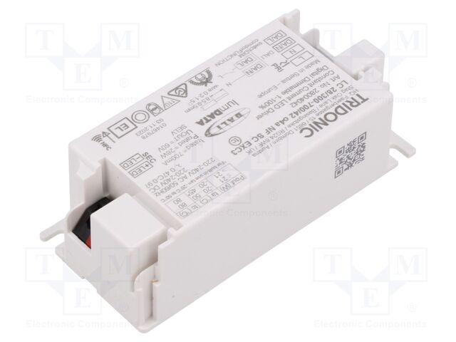 LC 28/300-700/42 O4A NF SC EXC3 LC 28/300-700/42 O4A NF SC EXC3