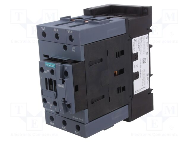 3RT2046-1AP00 3RT2046-1AP00