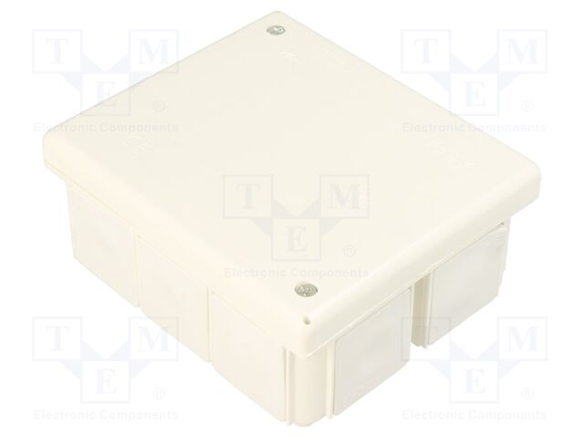 PK-104 WHITE PK-104 WHITE