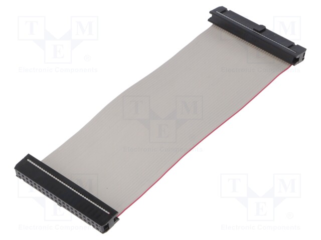 AMPHENOL FC40600-0 - Ribbon cable with IDC connectors