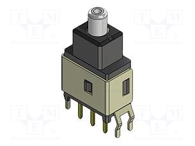 MPB01-1B54-SB-CAP-R-D MPB01-1B54-SB-CAP-R-D