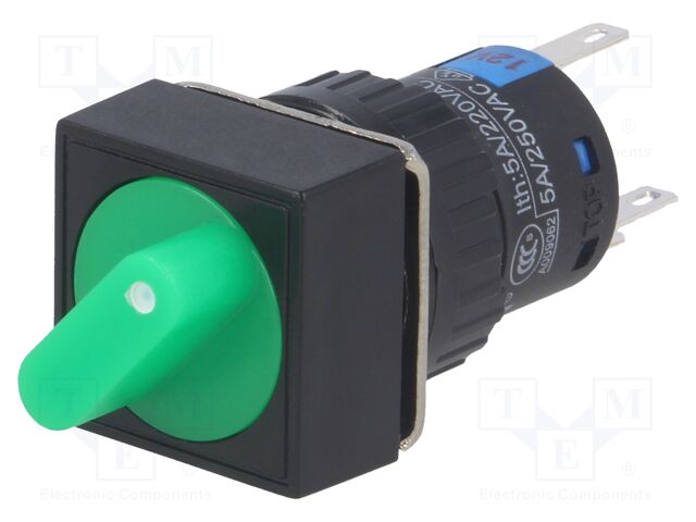 LAS1-AF-11X/21/G/12V LAS1-AF-11X/21/G/12V