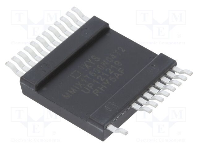 MMIX1T600N04T2 MMIX1T600N04T2