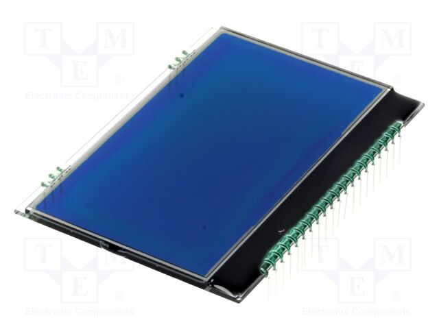 EA DOGL128B-6 EA DOGL128B-6