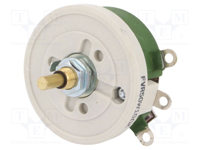FVR50W-10R FVR50W-10R