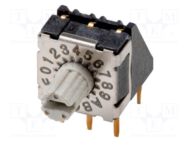 RDS-16S-74R45A-508-D RDS-16S-74R45A-508-D