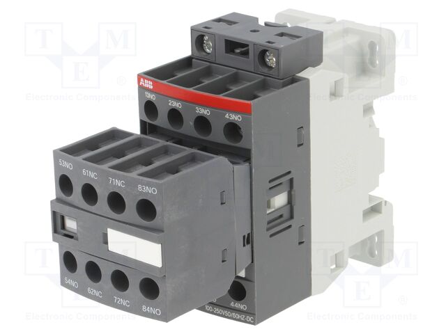 NF62E-13 100-250V50/60HZ-DC NF62E-13 100-250V50/60HZ-DC