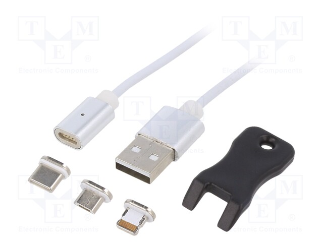 CC-USB2-AMLM31-1M