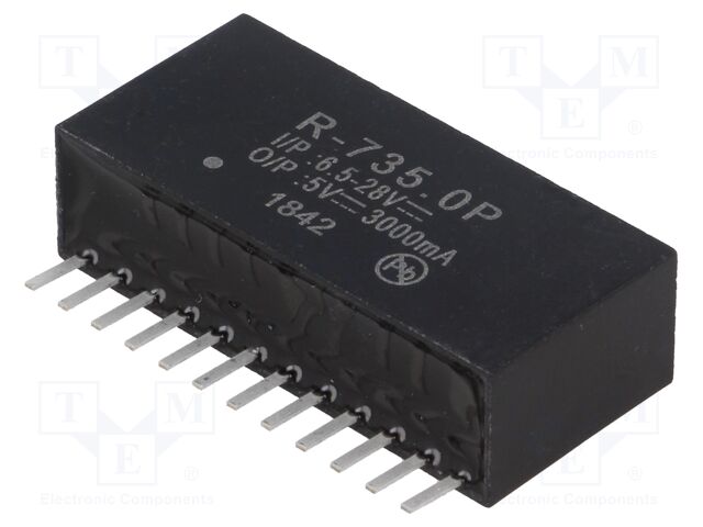 R-735.0P R-735.0P