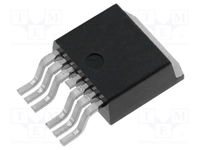 INTERNATIONAL RECTIFIER AUIRF1324STRL7P - Transistor: N-MOSFET