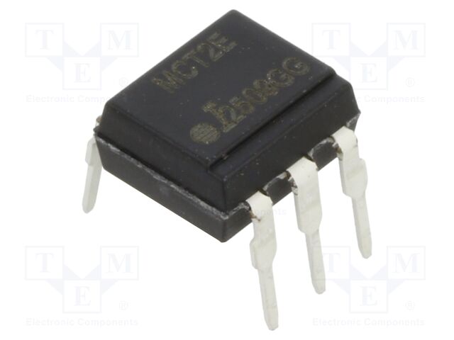 MCT2E MCT2E