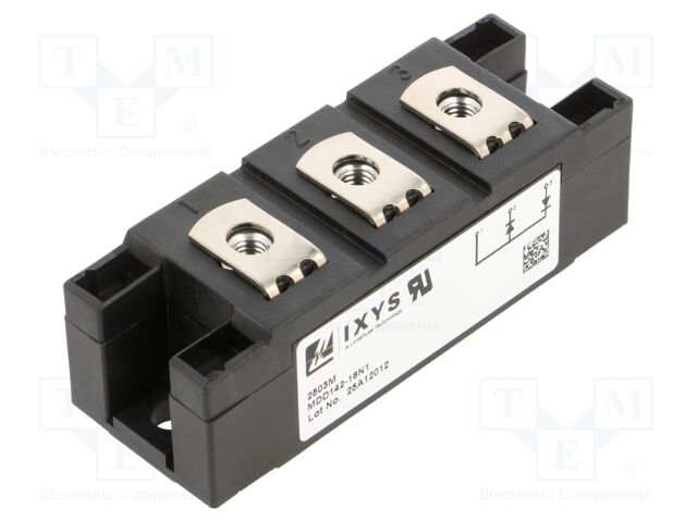MDD142-16N1 MDD142-16N1