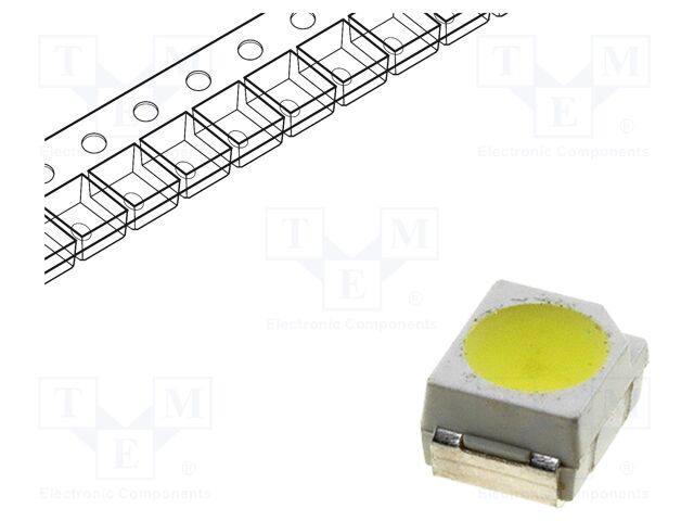 OF-SMD3528W OF-SMD3528W