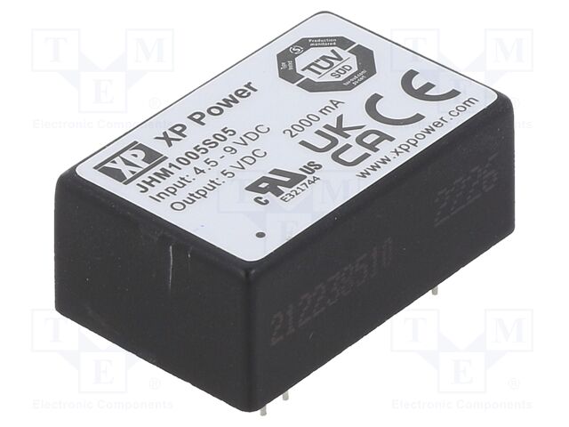 JHM1005S05 JHM1005S05