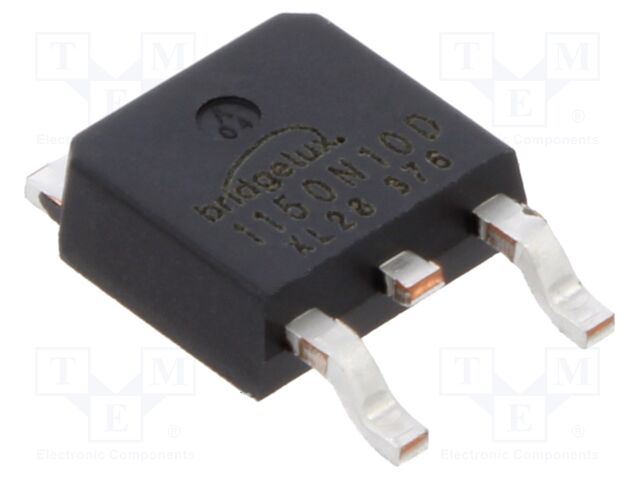 BXT1150N10D BXT1150N10D
