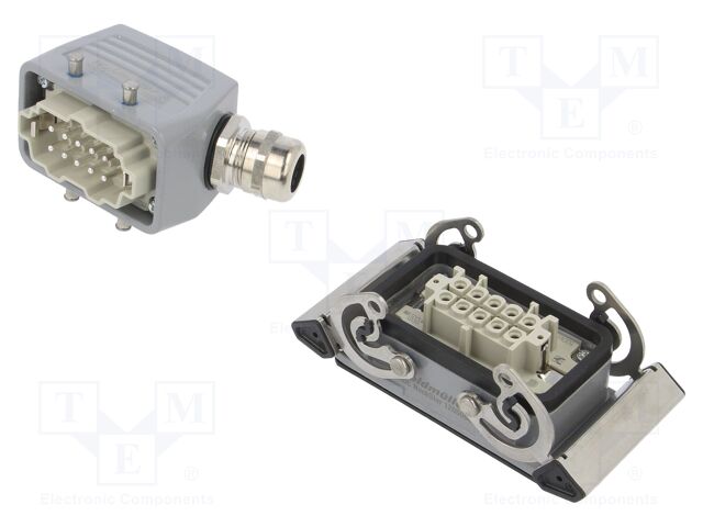 1802420000 HDC-KIT-HE 10.110 M 1802420000 HDC-KIT-HE 10.110 M