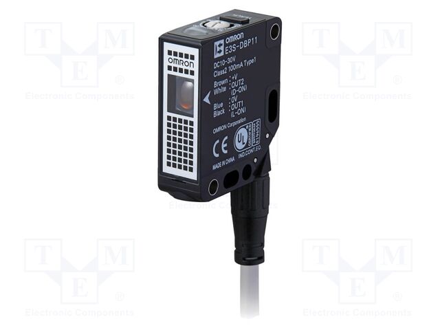 E3S-DBP12 2M E3S-DBP12 2M