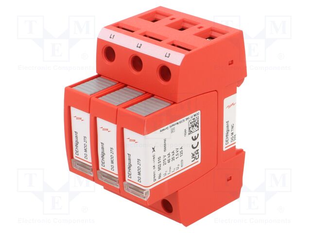DG M TNC 275 DG M TNC 275