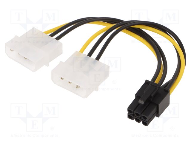 CC-PSU-6 CC-PSU-6
