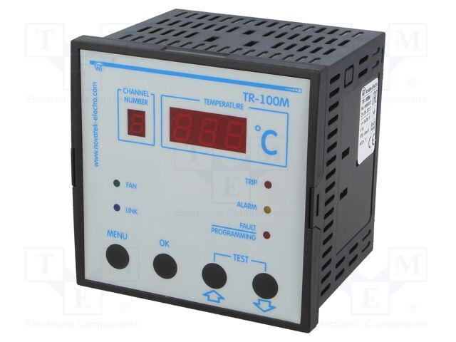 TR-100M TR-100M