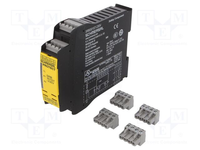 SRB301ST 230V SRB301ST 230V