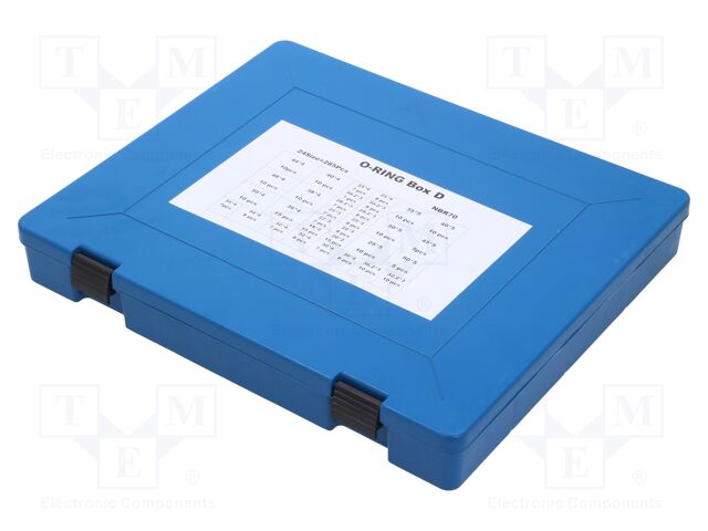 OBOX-285-NBR-M OBOX-285-NBR-M