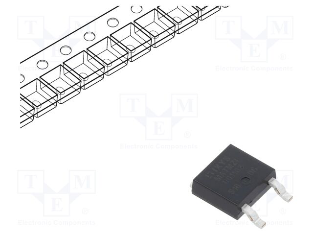 DMA10IM1200UZ-TUB DMA10IM1200UZ-TUB