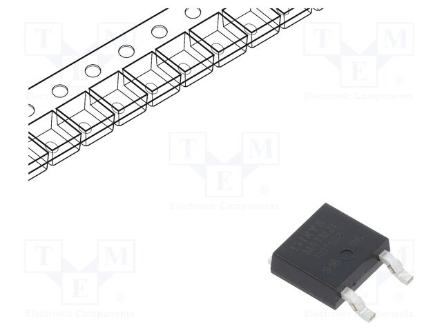 DMA10IM1200UZ-TUB